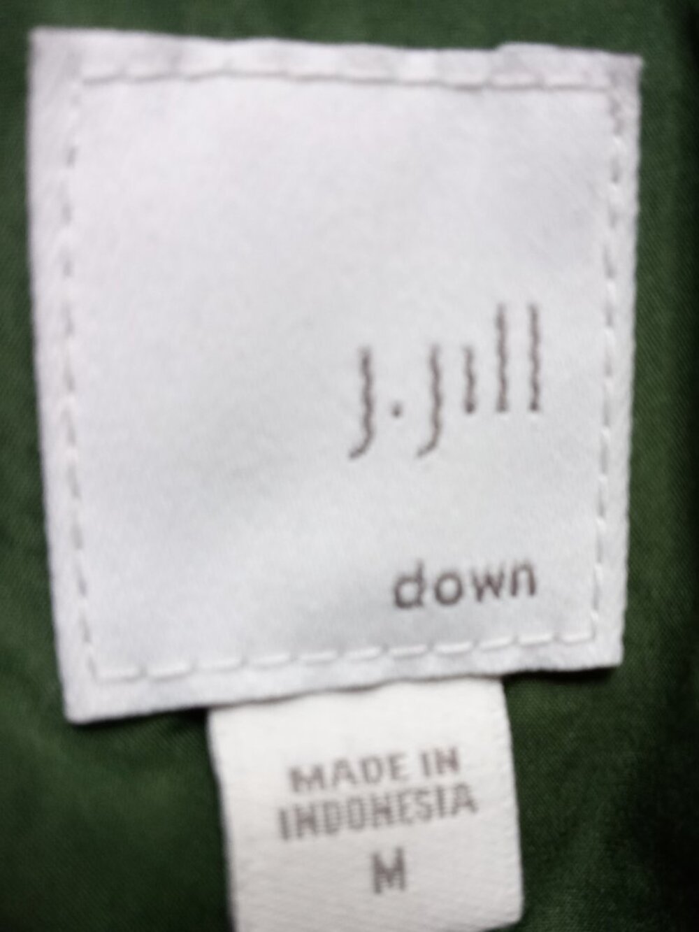 Jacket - Picture 3 of 3